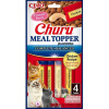 Inaba Churu Cat meal topper kuracie 4x 14g
