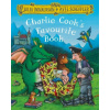Charlie Cook's Favourite Book - Julia Donaldson