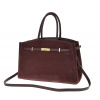 Kožená kabelka Laura Biaggi TS118-33