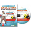 Angličtina animovaná gramatika II. - CD (kolektív)
