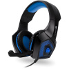 CONNECT IT CHP-5500-BL BATTLE RNBW Ed. 2, blue CHP-5500-BL