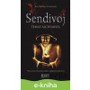 E-kniha Sendivoj - Temný alchymista - Józef Bohdan Dziekonski