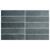 Equipe ARGILE dlažba Glacier 6x24,6 (0,5m2)
