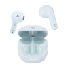 Havit - Wireless Earbuds (TW931) - Bluetooth 5.4, Half in-ear, Microphone, TWS, ENC, Type-C, 300mAh - Blue KF2343689