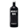 Vodka Absolut 100 50 % 1 l
