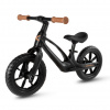 Kidwell Balančný bicykel VITO Black