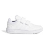 adidas Hoops Tenisky biele (Tenisky adidas Hoops)