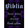 Biblia-Sväté písmo v obrazoch - Nový zákon