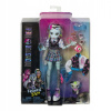 Mattel Monster High Doll Frankie Stein With Pet HHK53
