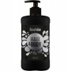 Sprchový gél na umývanie hlavy a tela ISOLDA Silver hair&body 400 ml