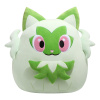 Plyšák Squishmallows Pokémon Sprigatito 25 cm