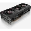 SAPPHIRE PULSE AMD RADEON RX 9070 XT GAMING 16GB / 2x HDMI / 2x DP 11348-03-20G