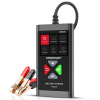 Tester autobaterií BM580 digitální LCD, multifunkční, 2 Ah - 220 Ah, 6V, 12V (Tester 6V, 12V, AGM, EFB, GEL)