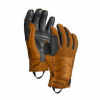 Ortovox Full Leather Glove sly fox S rukavice