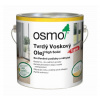 OSMO Tvrdý voskový olej Expres, 3362 Bezfarebný - matný, 0,75 l, matný
