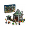 LEGO® Harry Potter 76428 Hagridova chatrč: Nečakaná návšteva