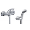 Novaservis sprchová batéria 150 mm Metalia 55 chróm 55060,0