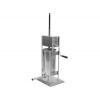 YATO GASTRO Plnička klobás 15 litrov inox