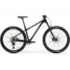 Merida horský bicykel BIG.TRAIL 600 lesklý čierny(matný šedý) 29