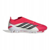 ADIDAS PREDATOR LEAGUE LL JR FG/MG (32) Kopačky Lisovky Unisex Jr Červené