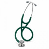 3M Littmann Cardiology IV 6155, kardiologický stetoskop, zelený