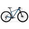 Horský bicykel - MTB 29 Merida Big Nine 500 Lite L 19 Blue Bike (MTB 29 Merida Big Nine 500 Lite L 19 Blue Bike)