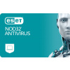 ESET NOD32 Antivirus pre 3 zariadenia, predĺženie i nová licencia na 1 rok, EDU