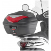KAPPA KR5611 nosič kufra PIAGGIO Liberty 50/125/150/200 (02-23)