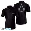 Assassin´s Creed pánske polotričko Crest