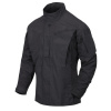 Helikon-Tex blúza MBDU SHIRT® - NYCO RIPSTOP, čierna - S–Regular