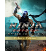 ESD GAMES ESD [NINJA GAIDEN Master Collection] NINJA GAIDEN