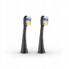 TrueLife SonicBrush K-series Sensitive Plus Black 2 ks