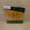 Podložka pod horúce nádoby s motívom ryba - 13x13cm