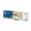 Tork servítky vhodné do dávkovača 1/2 ohyb 2 V 21 6x16 5cm Prémium Interfolded 1000ks