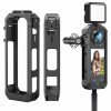 Puzdro Ochranný rámik na ochranu Magnetické pre Insta360 X5