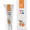 Woom Detská Kids Peach 50 ml