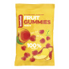 Bombus Fruit gummies broskyňa 35 g