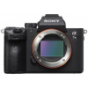 Digitálny fotoaparát Sony Alpha A7 III telo (ILCE7M3B.CEC)