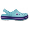 Sandále Crocband Clog ice blue C4 (19-20)