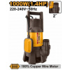 INGCO Čerpadlo kalové SPD10001 INGCO, 1000W, 220V