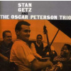CD Stan Getz: Stan Getz And The Oscar Peterson Trio