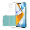 Púzdro BlueStar ultratenké TPU 0,5mm POCO C40 čiré