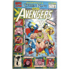 Avengers Annual 21 FN, komiks (1963 1st Series, Marvel, 1991)