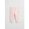 TEPLÁKY GANT SHIELD PANTS SALMON