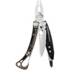 LEATHERMAN Multitool SKELETOOL - pieskový (LTG832207)