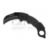 Nôž zatvárací SCH110 Karambit Schrade