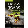 Frogs and Toads of Alabama (Mark A. Bailey)(Brožovaná)