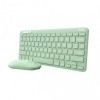 Trust Lyra Wireless Keyboard & Mouse Set 24942
