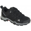 adidas Terrex AX2R K čierna / šedá