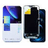 Apple iPhone 12 pro max - LCD Displej + Dotykové Sklo + Rám In-Cell JK (vymeniteľný IC)